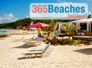 365 Beaches Tours Antigua