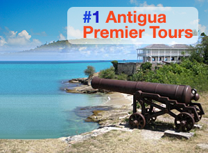 Antigua Historical Tours
